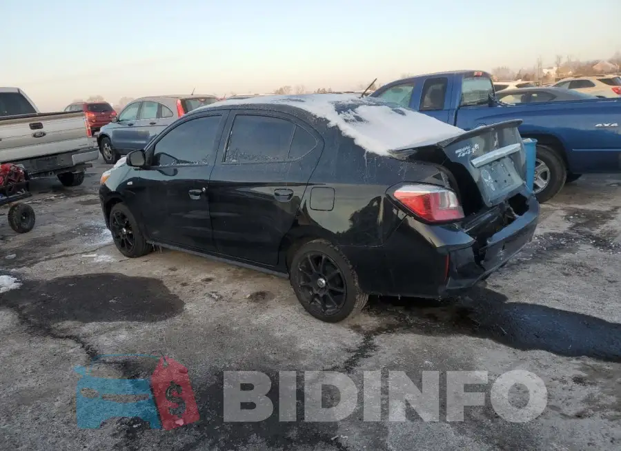 ML32FUFJ4PHF05054 Photo# 2