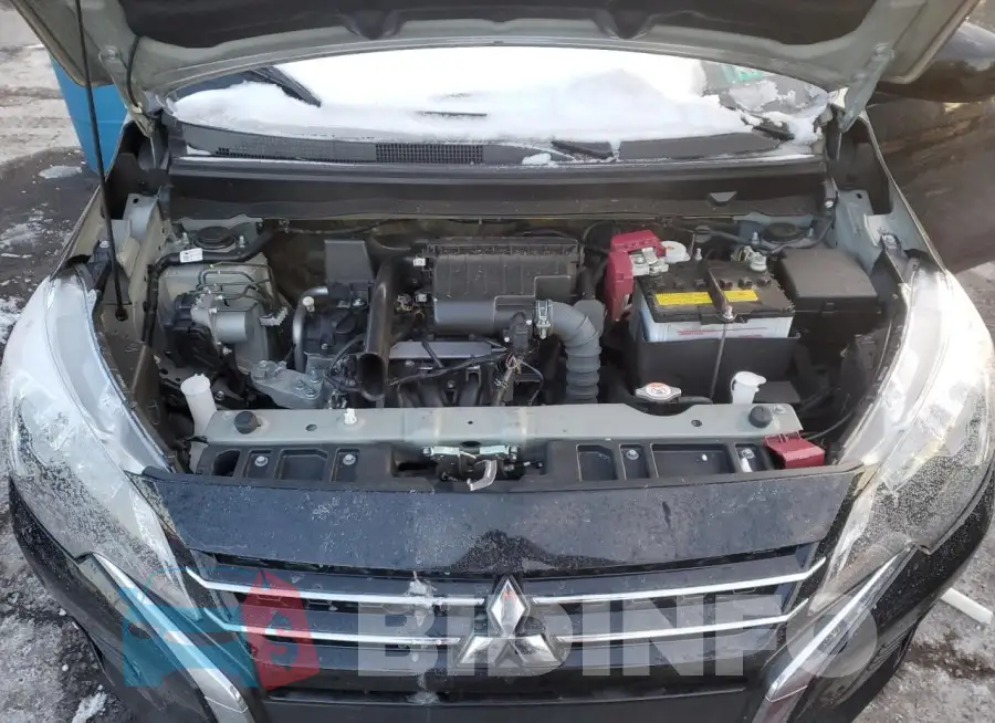 ML32FUFJ4PHF05054 Photo# 11