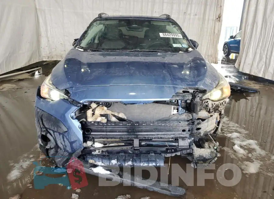 JF2GUADC9RH892634 Photo# 5