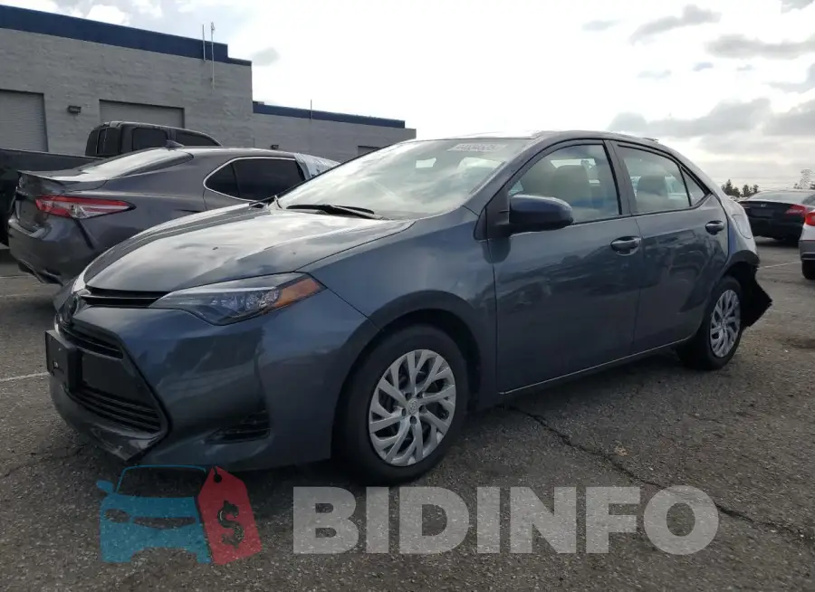 2T1BURHE5HC752165 Photo# 1