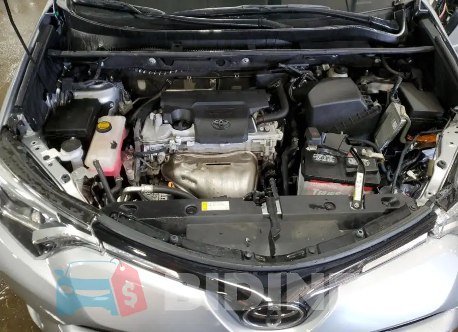 2T3DFREV8HW603777 Photo# 12