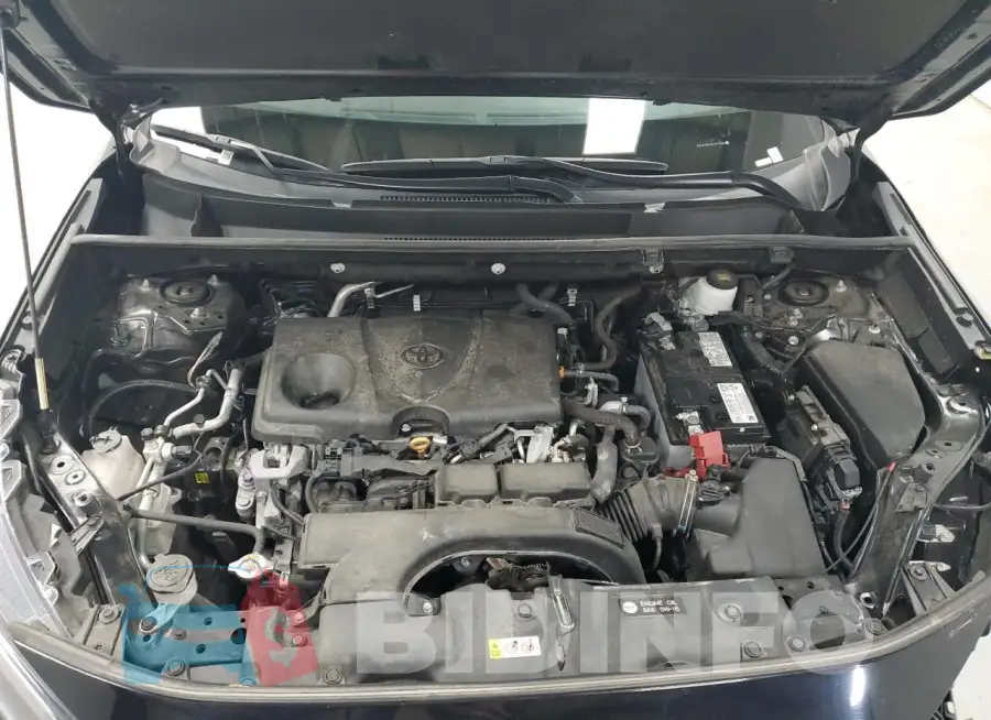 2T3F1RFV2LC075993 Photo# 11