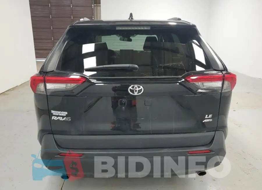 2T3F1RFV2LC075993 Photo# 6