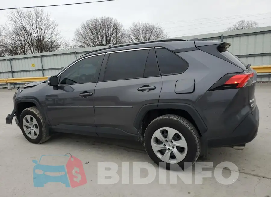 2T3K1RFV8MC156903 Photo# 2