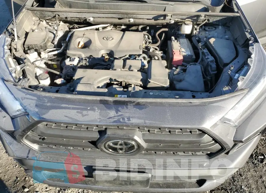 2T3S1RFV3PW338608 Photo# 12