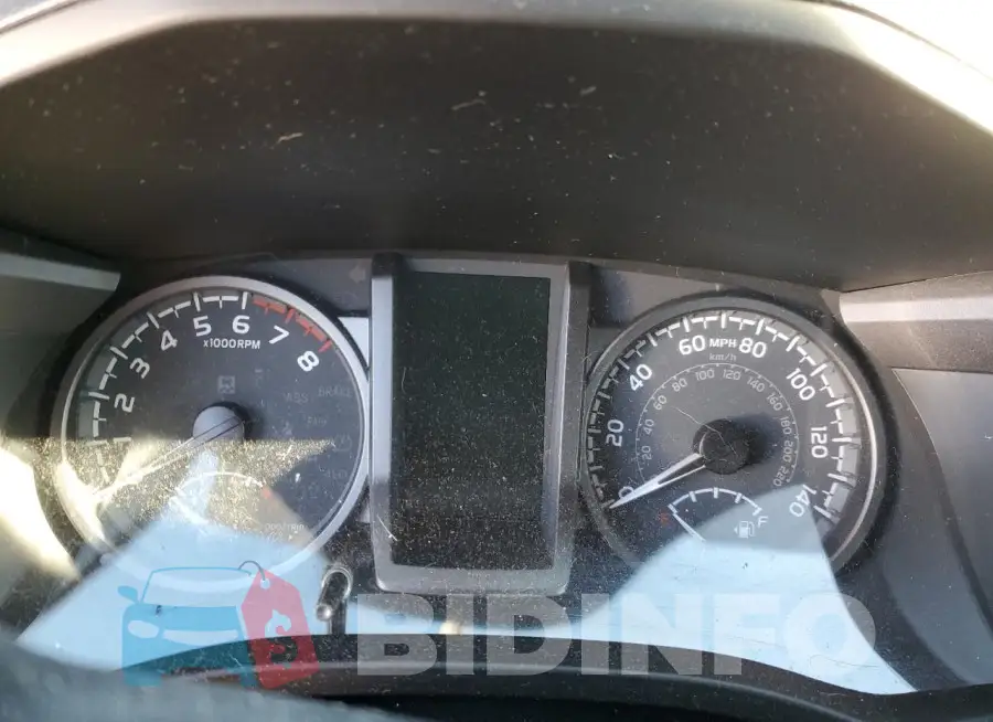 3TYSZ5AN8MT010689 Photo# 9
