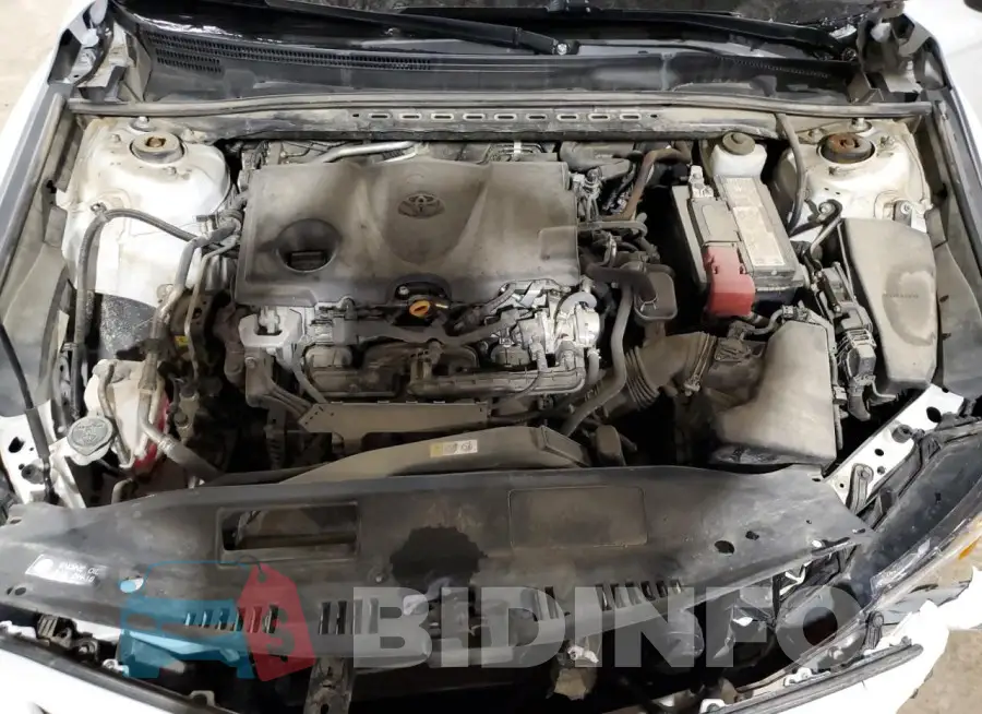 4T1K61AK5MU517723 Photo# 11