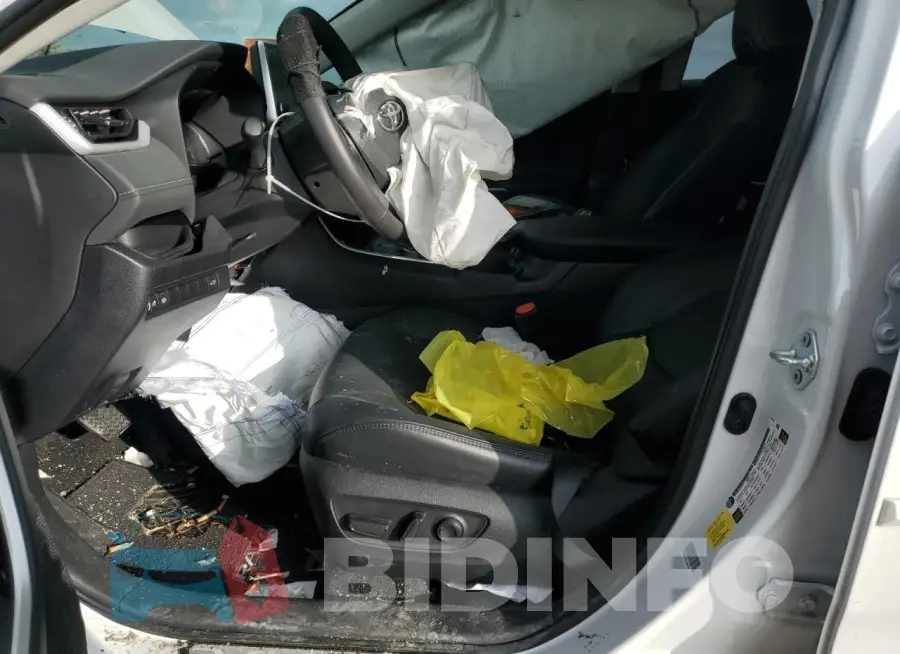 4T3B6RFV6RU157698 Photo# 7
