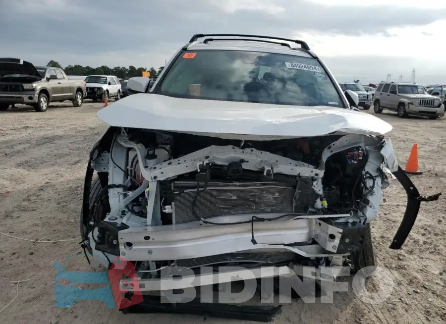 4T3B6RFV6RU157698 Photo# 5