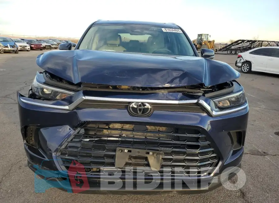 5TDAAAA55RS014794 Photo# 5
