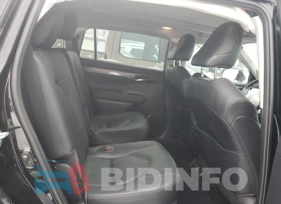 5TDEBRCH2LS001898 Photo# 11
