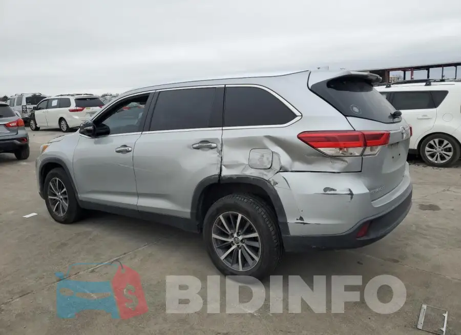 5TDKZRFH6KS556913 Photo# 2