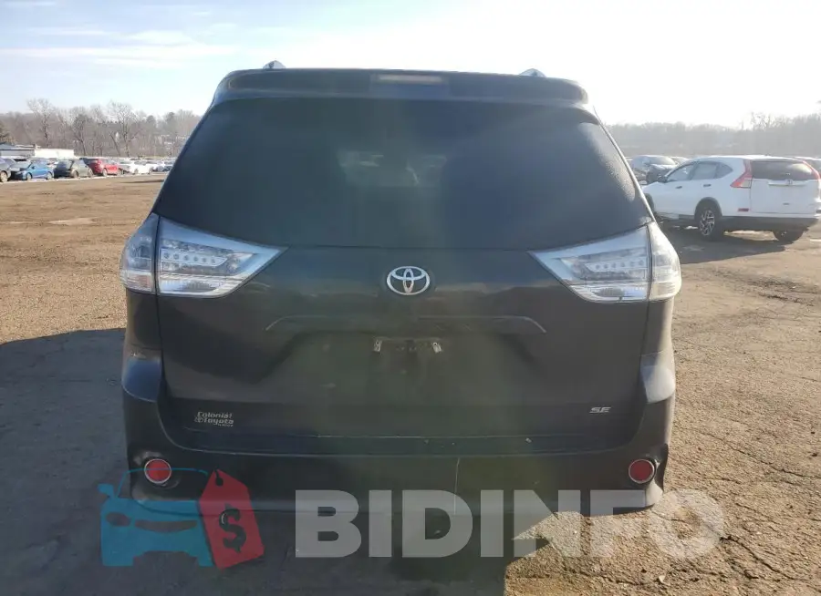 5TDXZ3DC6HS772019 Photo# 6