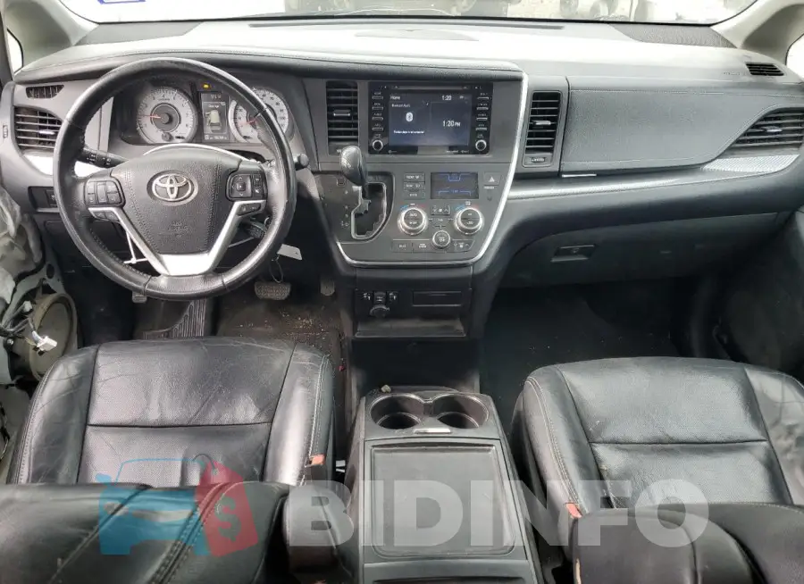5TDXZ3DCXJS917665 Photo# 8
