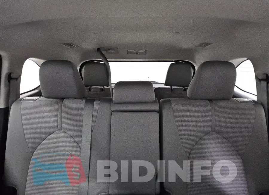 5TDZARAH8RS529204 Photo# 10