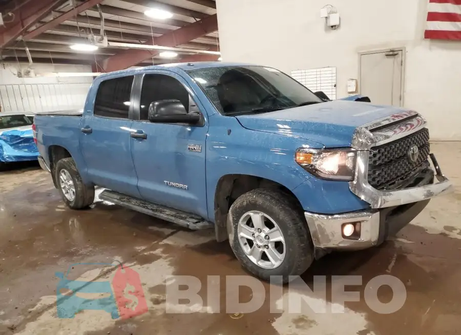 5TFDY5F19KX825150 Photo# 4