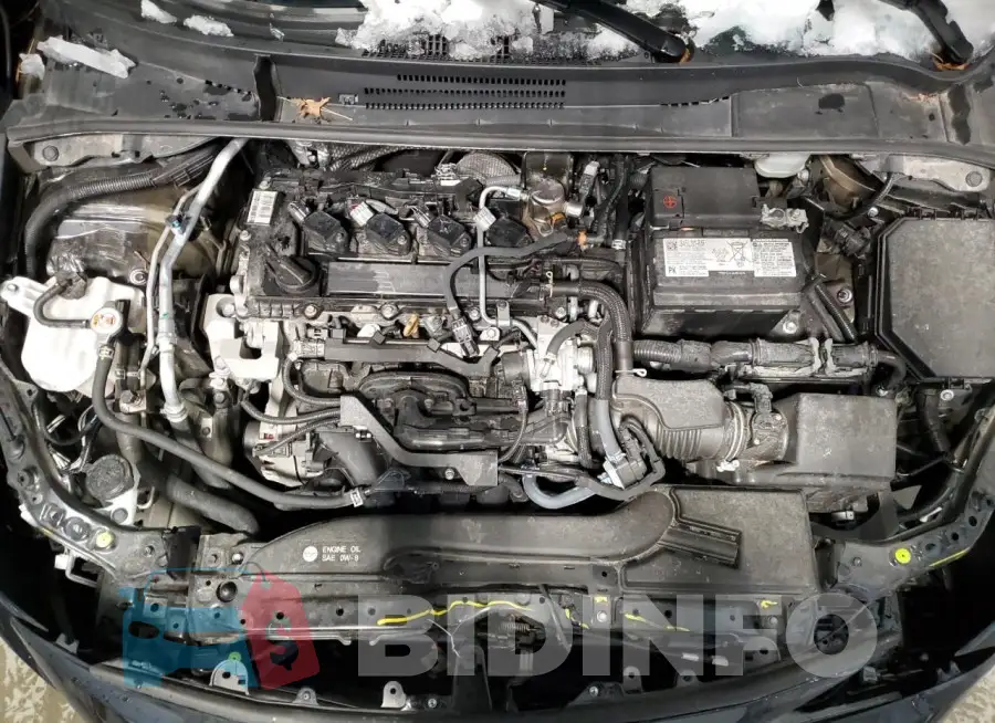 5YFB4MDE1RP098551 Photo# 11