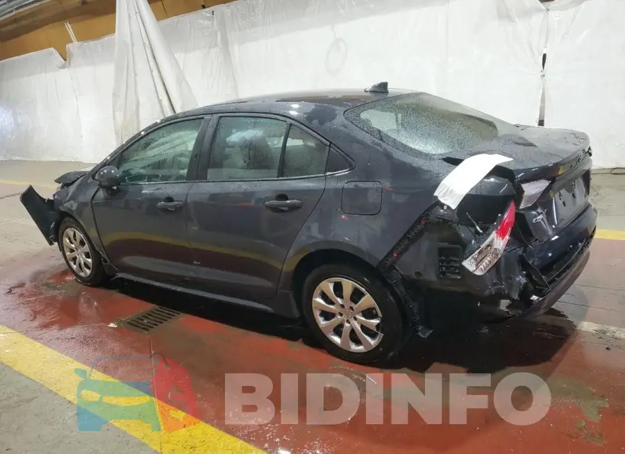 5YFB4MDE2RP166890 Photo# 2
