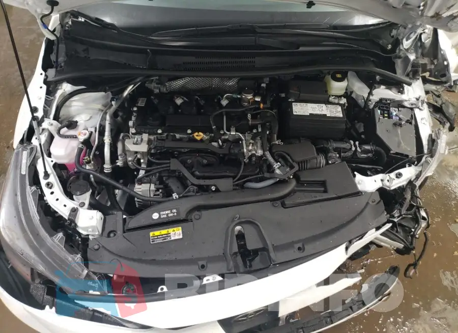 5YFB4MDE4SP250375 Photo# 11
