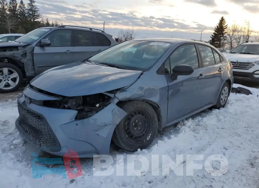 5YFBPMBE3NP327364 Photo# 1