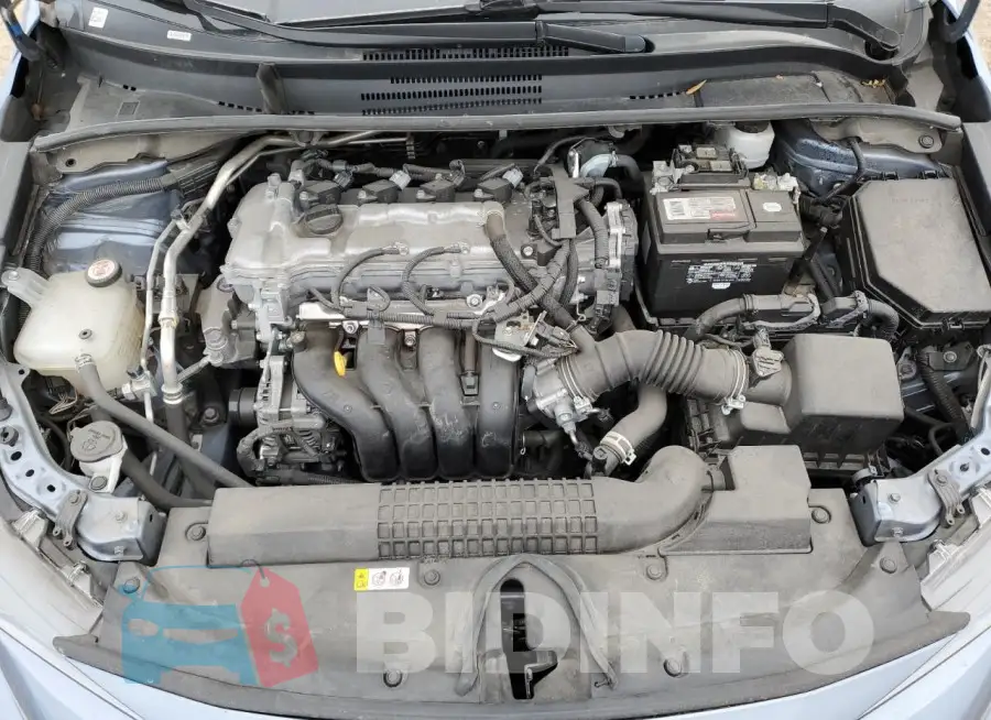 5YFEPMAE2MP265842 Photo# 11