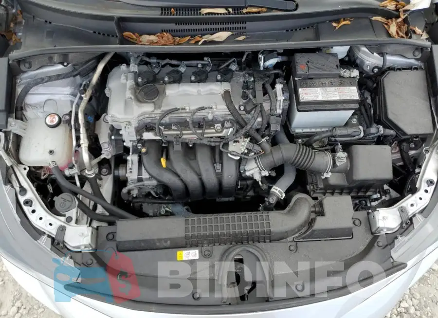 5YFEPMAE3NP381018 Photo# 11