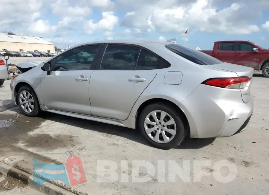 5YFEPMAE4NP299217 Photo# 2
