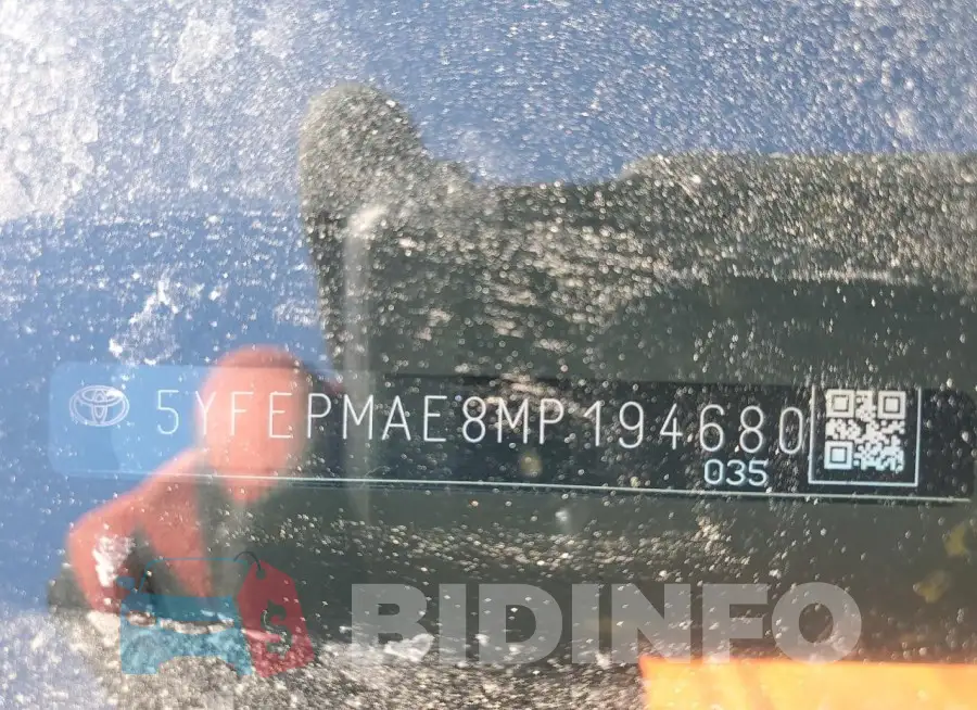 5YFEPMAE8MP194680 Photo# 12