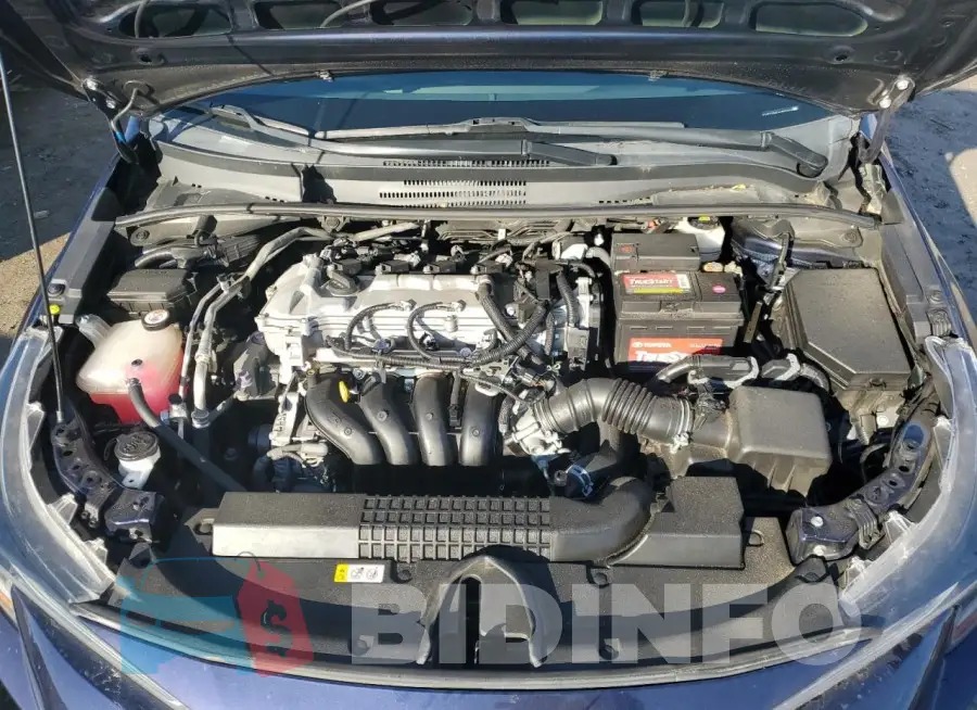5YFEPRAE4LP092076 Photo# 11
