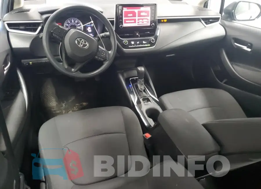 5YFEPRAE4LP140868 Photo# 8