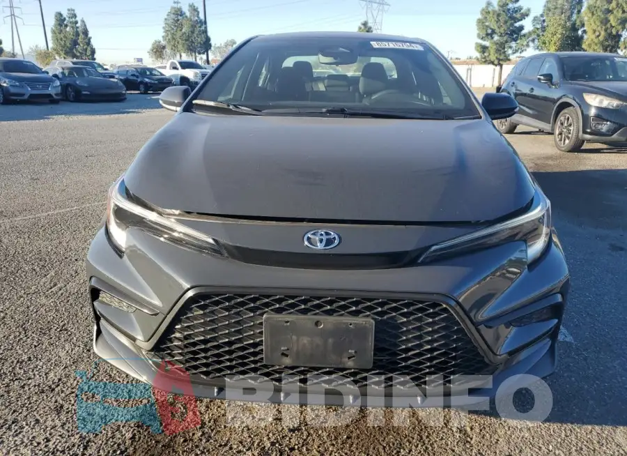 5YFP4MCEXRP203854 Photo# 5