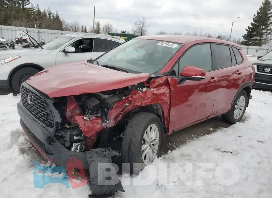 7MUCAABG1NV009231 Photo# 1