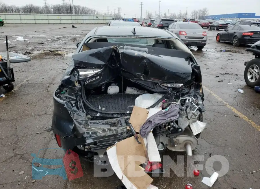 JTDBCMFE4RJ020947 Photo# 6