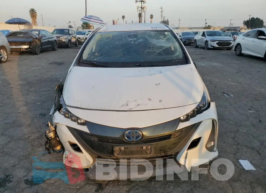 JTDKAMFP7M3166831 Photo# 5