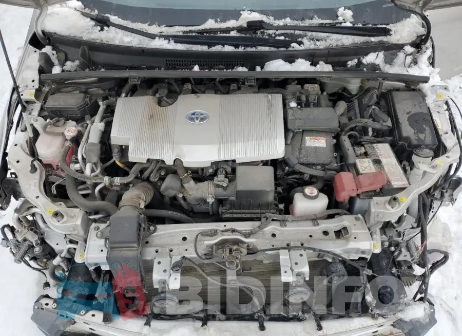 JTDKAMFP9M3180049 Photo# 11