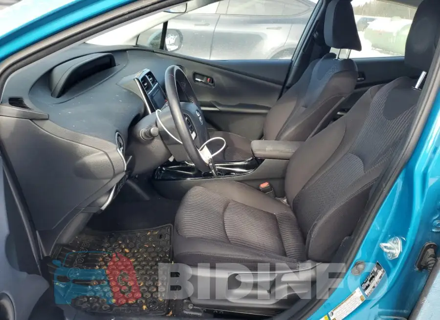 JTDKARFP3J3102732 Photo# 7