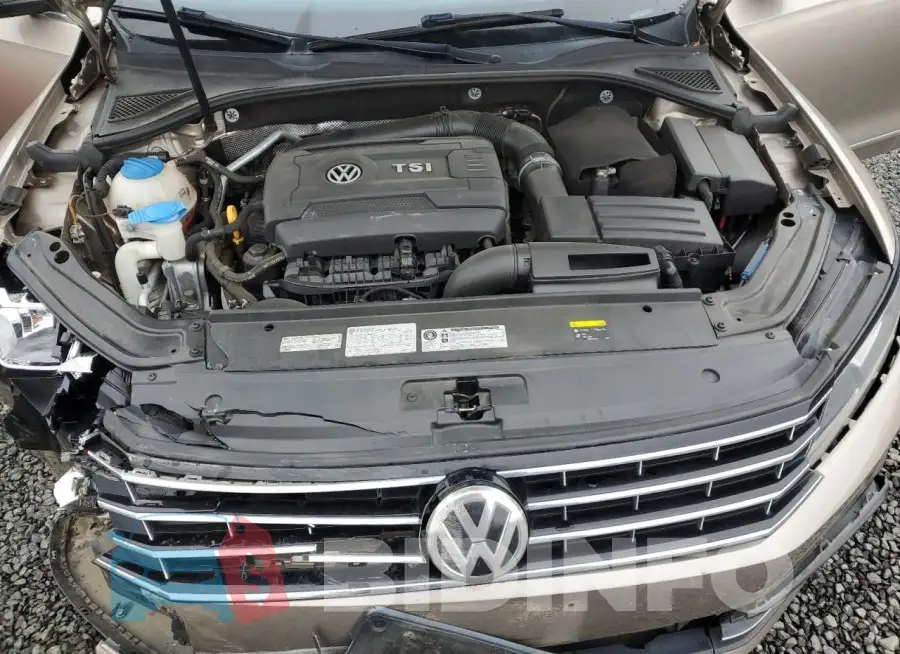 1VWBT7A34GC044803 Photo# 11