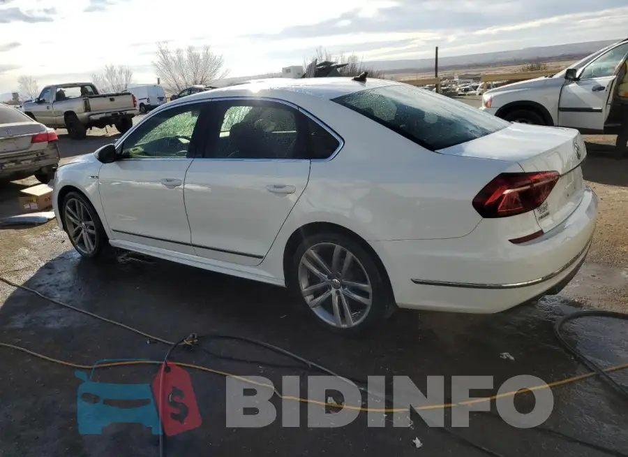 1VWDT7A35HC057649 Photo# 2