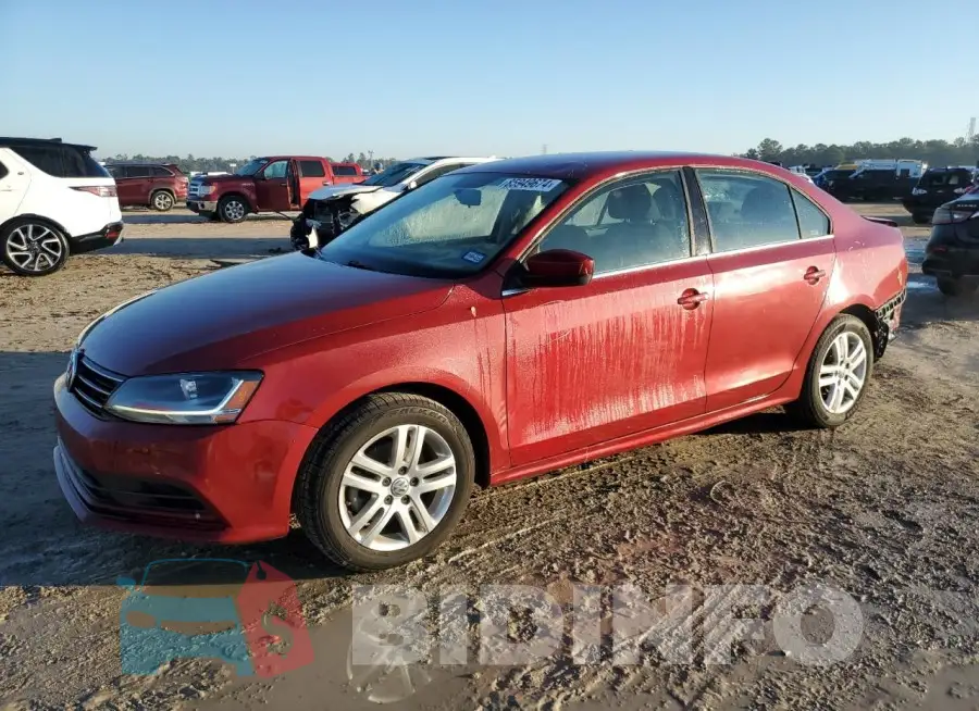 3VW2B7AJ7HM229963 Photo# 1