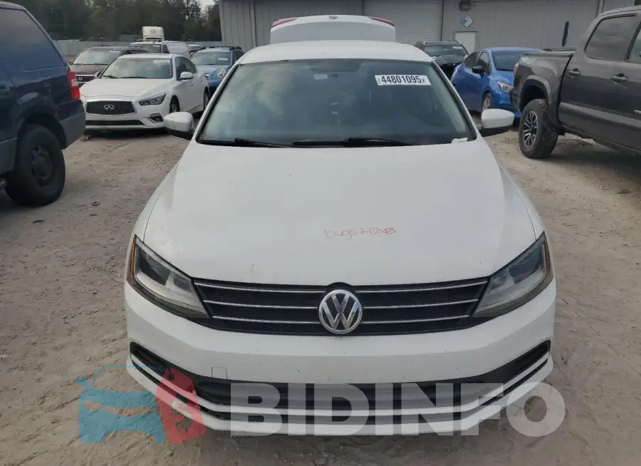 3VW2B7AJ7HM232815 Photo# 5
