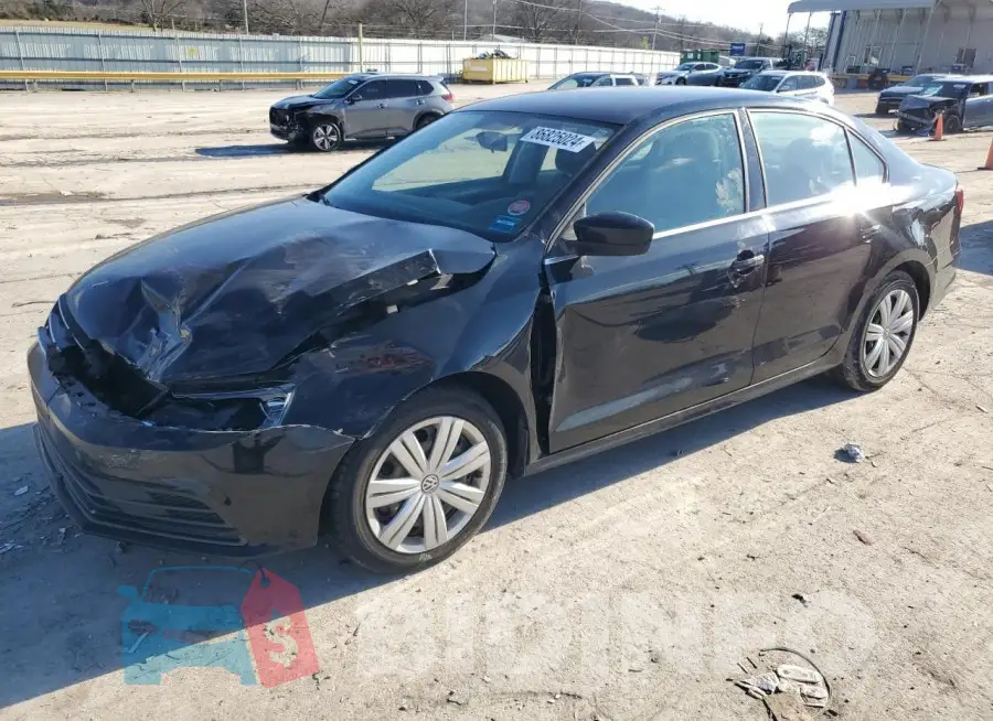 3VW2B7AJ7HM334048 Photo# 1