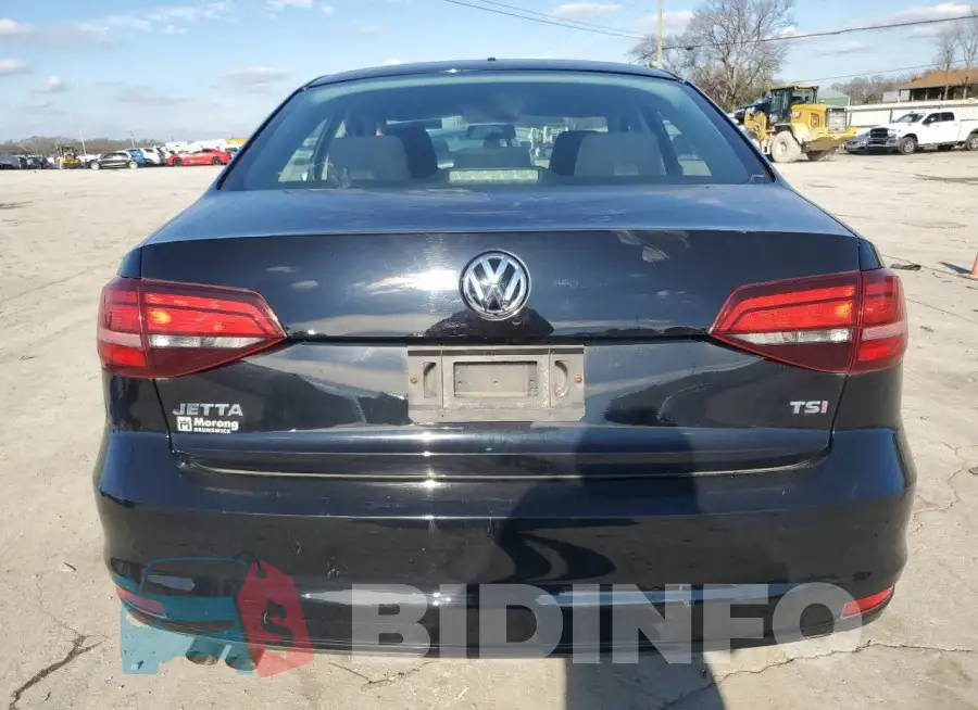 3VW2B7AJ7HM334048 Photo# 6