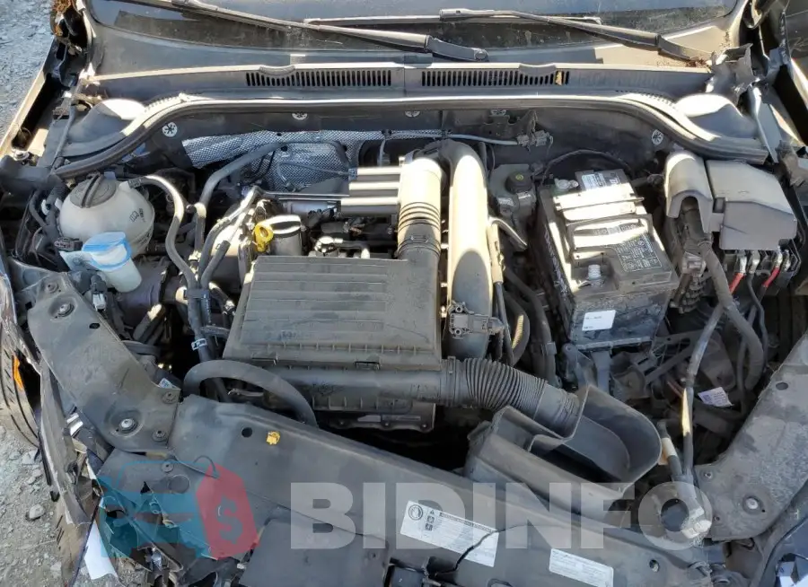 3VW2B7AJXHM414959 Photo# 11