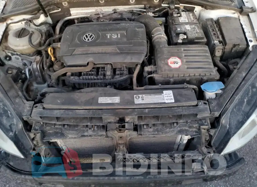 3VW4T7AU2HM016709 Photo# 12