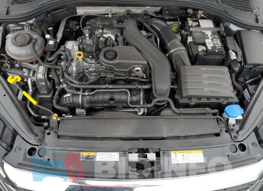 3VW5M7BU0RM070284 Photo# 11