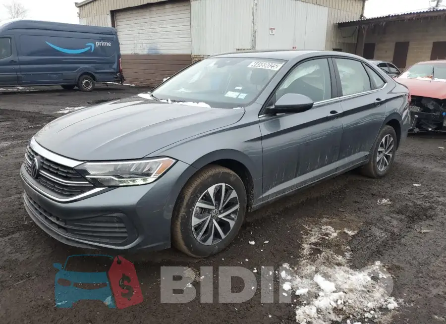 3VW5M7BU0RM070284 Photo# 1