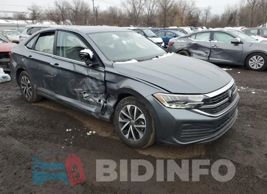 3VW5M7BU0RM070284 Photo# 4