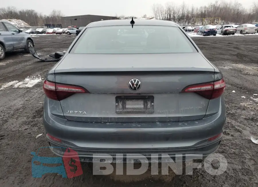 3VW5M7BU0RM070284 Photo# 6