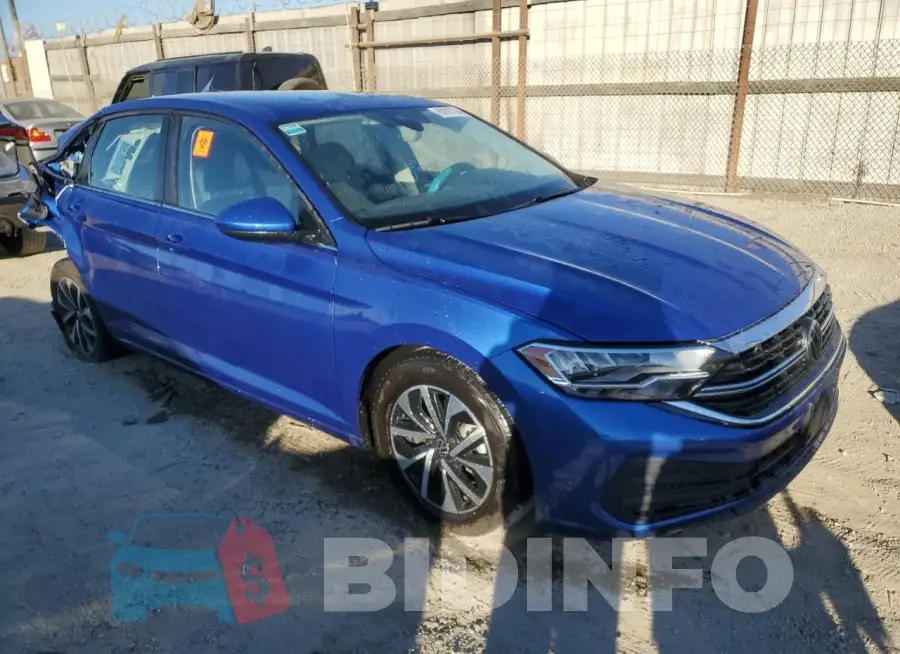 3VW5M7BU5RM017886 Photo# 4