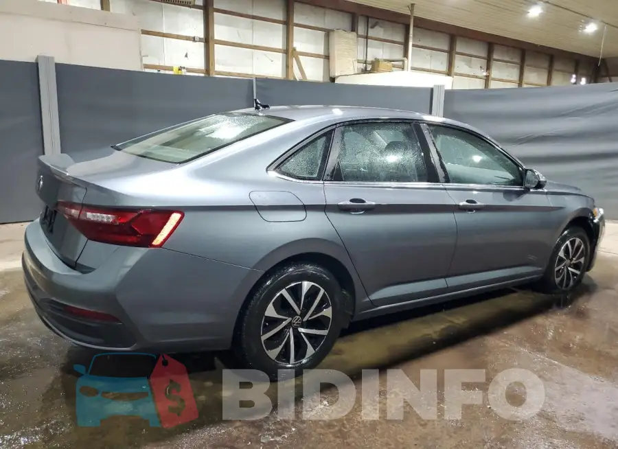 3VW5M7BU5RM090286 Photo# 3